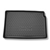 Gulvmåtte til bagagerum Renault Megane II Hatchback (10.2002-10.2008)