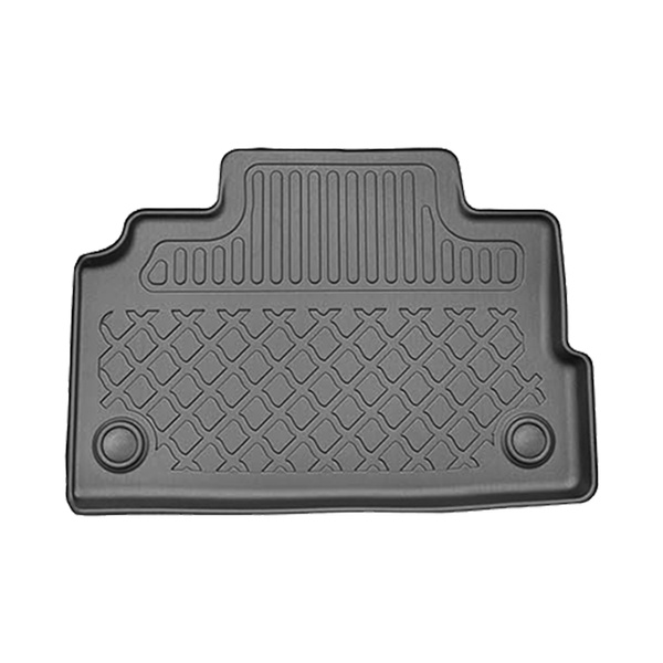 TPE-gulvmåtter til BYD Dolphin Surf Hatchback (06.2025-....)