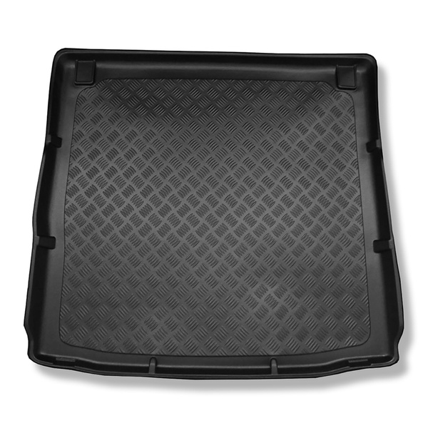 Gulvmåtte til bagagerum Citroen C5 X7 Tourer (2008-05.2017)