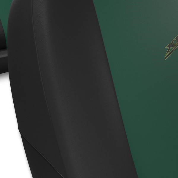 Universelle sædebetræk til biler til Dacia Duster I, II, III (2010-....) - grön