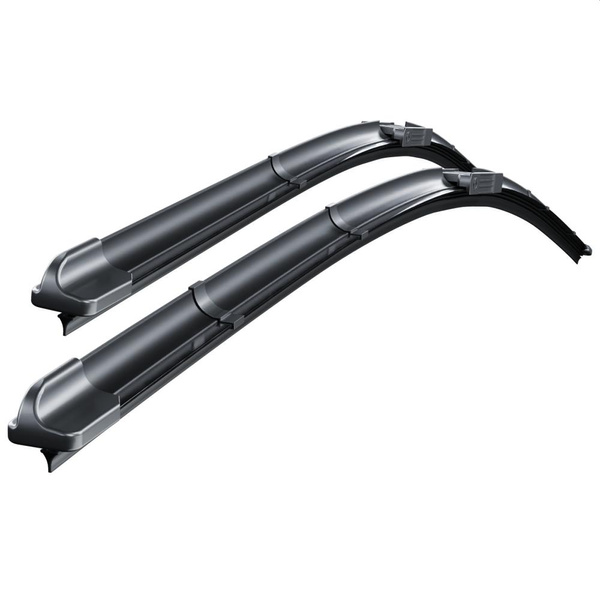 Vinduesviskere til forruden til Citroen C4 II Hatchback (09.2010-12.2018) - Flad viskerblade