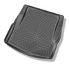 Gulvmåtte til bagagerum BMW 4-serie F32 Coupé (10.2013-09.2020)