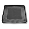 Gulvmåtte til bagagerum Ford Focus II Stationcar (2004-02.2011)