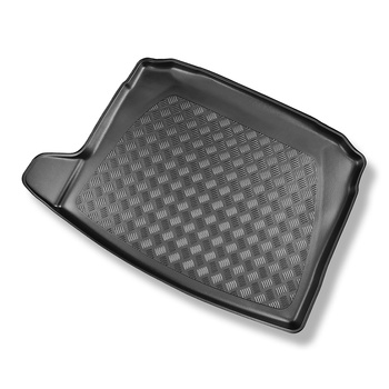 Gulvmåtte til bagagerum Volkswagen Tiguan II SUV (05.2016-....) - nederste bagag