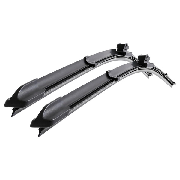 Vinduesviskere til forruden til Volkswagen Beetle Hatchback, Cabriolet (04.2011-2019) - Flad viskerblade