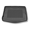 Gulvmåtte til bagagerum Ford Focus II Hatchback (2004-02.2011) - Med fuldt reservehjul