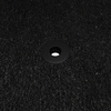 Velour gulvmåtter til Peugeot 206 I Hatchback, Cabriolet, Sedan, SW (1998-2012) - sort
