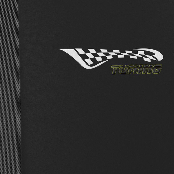 Universelle sædebetræk til biler til Seat Mii (2011-2018) - mörkgrå