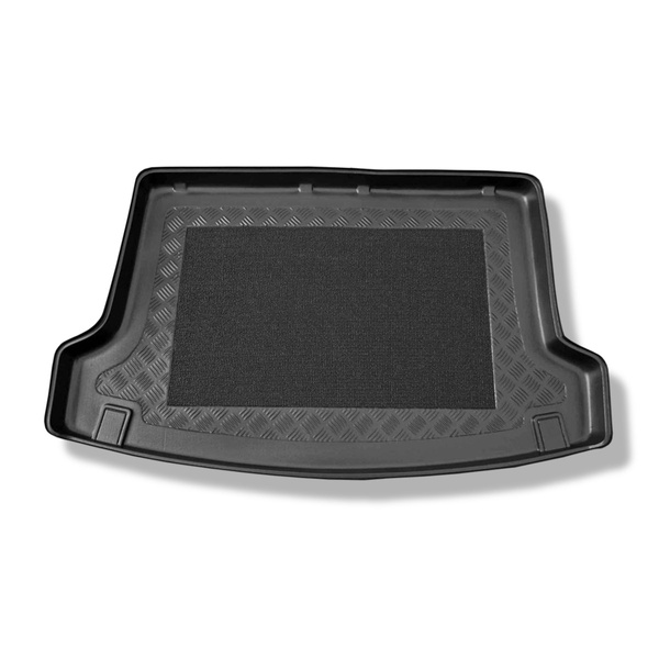 Gulvmåtte til bagagerum Peugeot 307 SW (03.2002-2008)