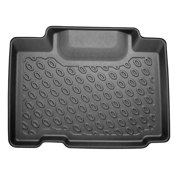 TPE-gulvmåtter til Toyota RAV4 IV SUV (12.2015-10.2022)