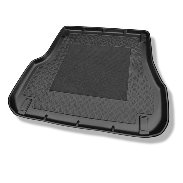 Gulvmåtte til bagagerum Ford Mondeo III Stationcar (2001-08.2007)