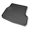 Gulvmåtte til bagagerum Volkswagen Passat B3, B4 Variant (1988-1997)