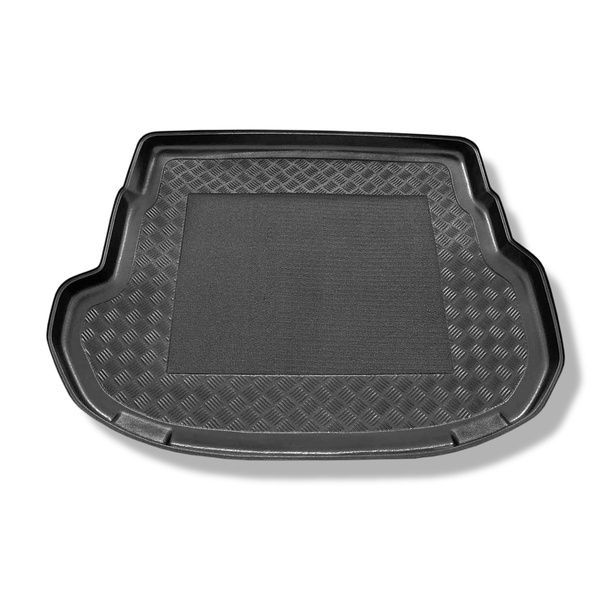 Gulvmåtte til bagagerum Mazda 6 I Hatchback (02.2002-2008)