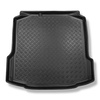 Gulvmåtte til bagagerum Seat Toledo IV Liftback (02.2013-05.2019)