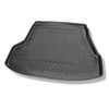 Gulvmåtte til bagagerum Hyundai Accent II LC Hatchback (2002-2005)