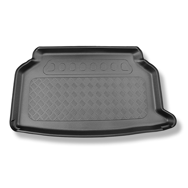 Gulvmåtte til bagagerum MG 3 Hybrid+ Hatchback (05.2024-....)