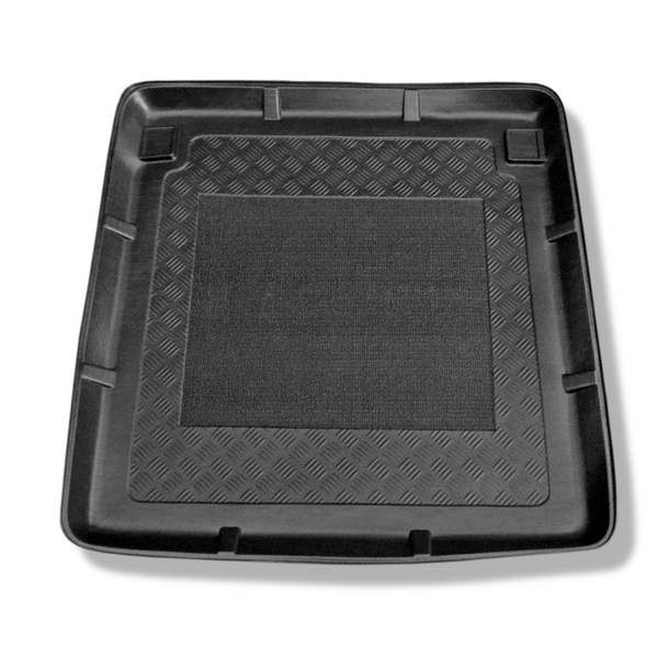 Gulvmåtte til bagagerum Porsche Panamera I Sedan (05.2009-2016)