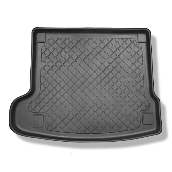 Gulvmåtte til bagagerum Land Rover Range Rover Velar L560 SUV (09.2017-2020) - Ikke til Plug-in Hybrid og Mild Hybrid version