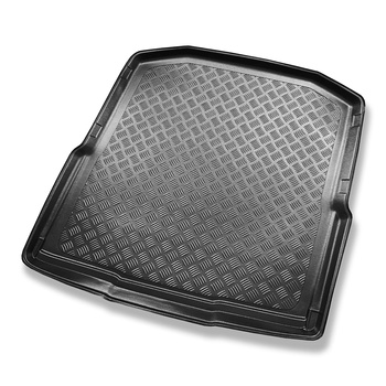 Gulvmåtte til bagagerum Skoda Octavia III 5E Stationcar (05.2013-05.2020) - nede