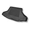 Gulvmåtte til bagagerum Toyota Prius III XW30 Liftback (06.2009-03.2016)