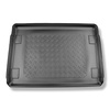 Gulvmåtte til bagagerum Ford Bronco SUV (06.2021-....) - udtrækkelig bund i lastrummet
