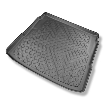 Gulvmåtte til bagagerum BMW i5 G61E Touring (05.2024-....)