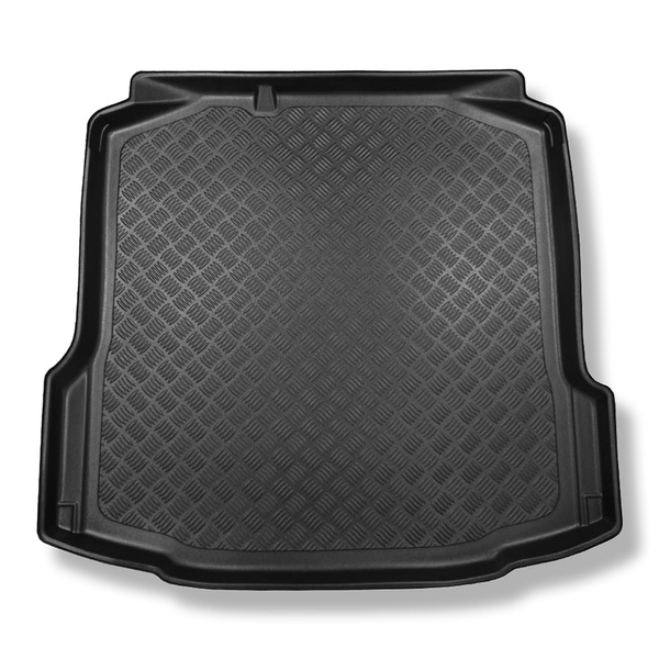 Gulvmåtte til bagagerum Skoda Rapid Liftback (10.2012-03.2019)