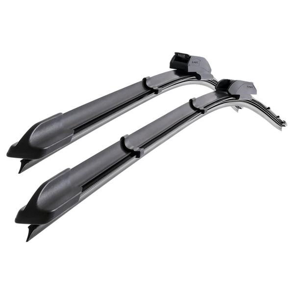 Vinduesviskere til forruden til Mercedes-Benz Vaneo Varevogn (02.2002-01.2004) - Flad viskerblade