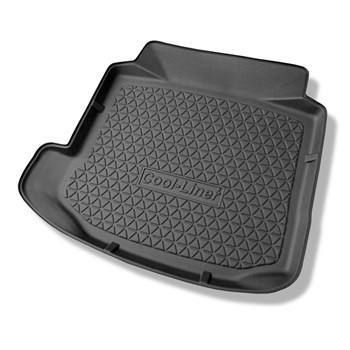 Gulvmåtte til bagagerum Saab 9-5 Sedan (07.2010-12.2011)