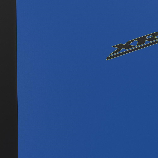 Universelle sædebetræk til biler til Mitsubishi Galant VII, VIII, IX (1992-2012) - blå