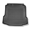 Gulvmåtte til bagagerum Seat Toledo IV Liftback (02.2013-05.2019)