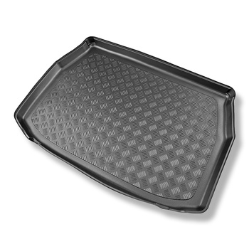 Gulvmåtte til bagagerum Toyota C-HR Hybrid 2.0 Dynamic Force SUV (11.2019-12.202