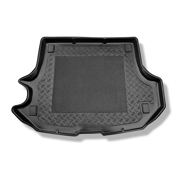 Gulvmåtte til bagagerum Jeep Grand Cherokee II WJ SUV (1999-2004)