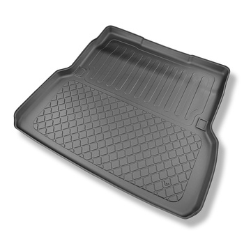 Gulvmåtte til bagagerum Toyota Land Cruiser J25 SUV (06.2024-....) - 5 sæder