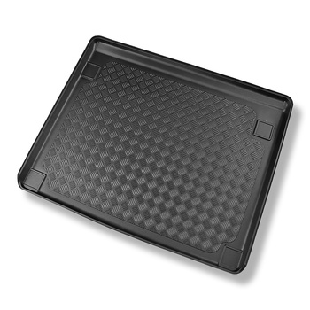 Gulvmåtte til bagagerum Toyota Proace City Verso Standard Varevogn (03.2020-....