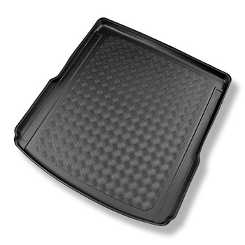 Gulvmåtte til bagagerum Audi A6 C8 4H Avant (09.2018-....) - også til modeller m
