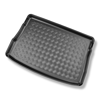 Gulvmåtte til bagagerum Volkswagen Golf VIII Hatchback (12.2019-....) - øverste 