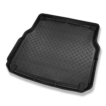 Gulvmåtte til bagagerum Mercedes-Benz C-Klasse W204 Stationcar (12.2007-09.2014)