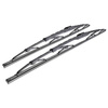 Vinduesviskere til forruden til Dacia Sandero II Crossover, Hatchback (08.2012-02.2015) - Standard viskerblade