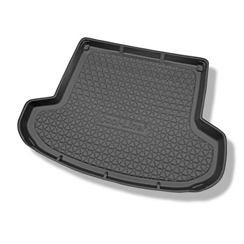 Gulvmåtte til bagagerum Kia Ceed I ED Stationcar (09.2007-08.2012)