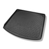 Gulvmåtte til bagagerum Opel Antara SUV (2006-2017)
