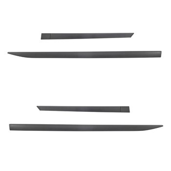 Sorte sidelister til Chevrolet Aveo Hatchback, Sedan (2011-....)