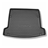 Gulvmåtte til bagagerum Peugeot 307 Break (2001-2008)