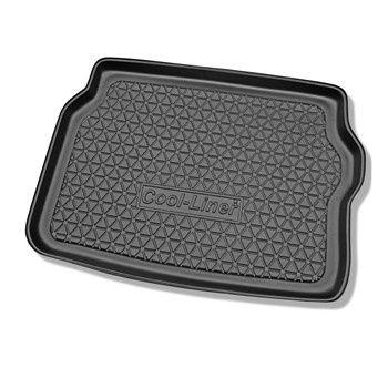 Gulvmåtte til bagagerum Opel Astra G Hatchback (1998-2009)