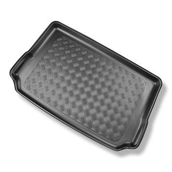 Gulvmåtte til bagagerum Renault Captur II E-Tech Full Hybrid SUV (08.2022-....) 