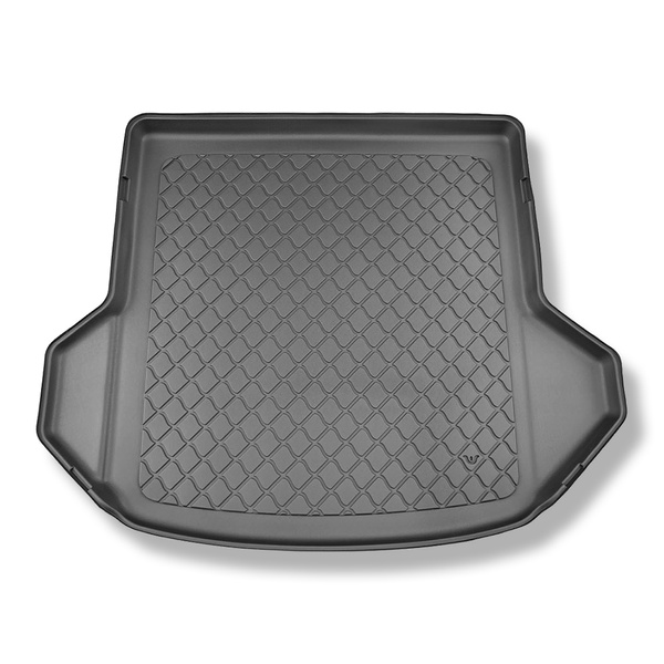 Gulvmåtte til bagagerum BYD Seal 6 DM-i Plug-in Hybrid Touring (09.2025-....) - øverste bagagerum