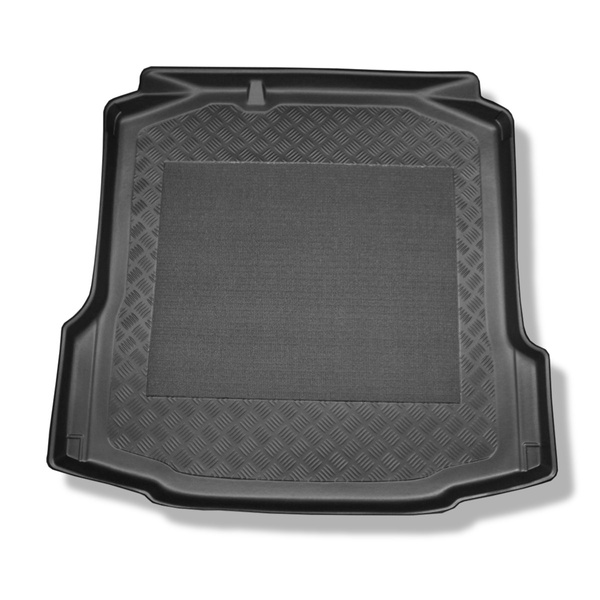 Gulvmåtte til bagagerum Seat Toledo IV Liftback (02.2013-05.2019)