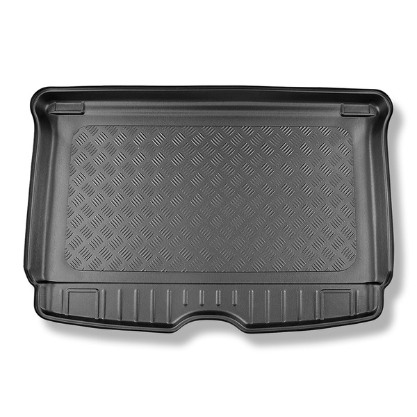 Gulvmåtte til bagagerum BMW i3 Hatchback (11.2013-07.2022) - ikke til Range Extender versionen