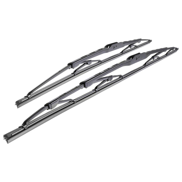 Vinduesviskere til forruden til Suzuki Liana Hatchback, Sedan (03.2001-12.2007) - Standard viskerblade