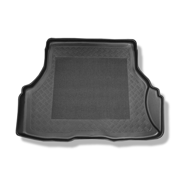 Gulvmåtte til bagagerum Toyota Carina E Sedan (1993-1997)